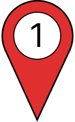 Selected stop